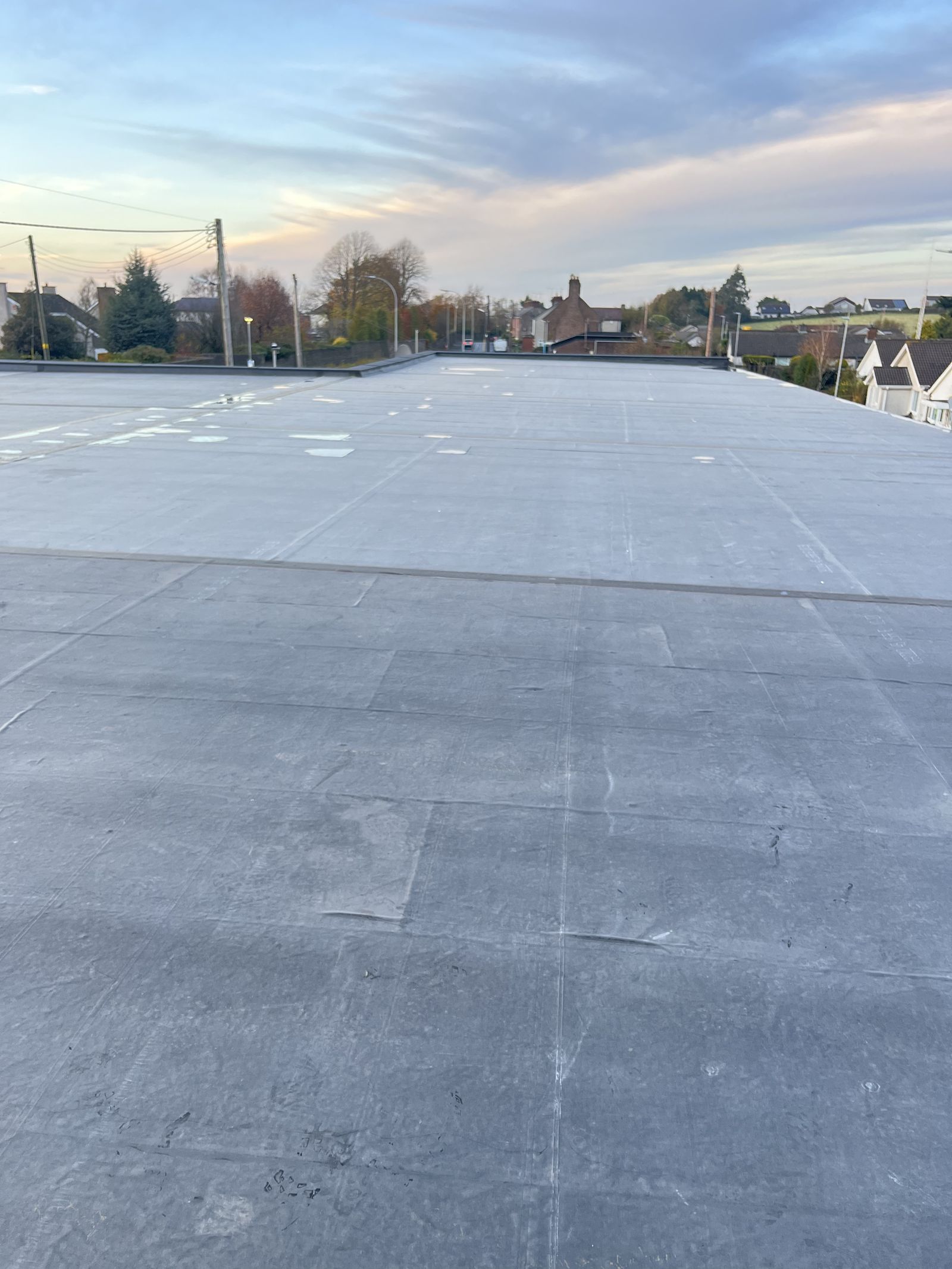 Commercial Roofing